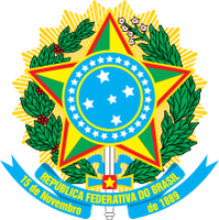 *Exonerado em 24/07/2022* Subsecretário de Administração Aduaneira, Fausto Vieira Coutinho